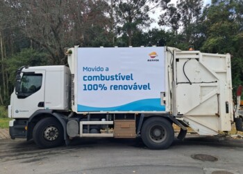 Maiambiente terá três viaturas movidas a combustível 100% renovável