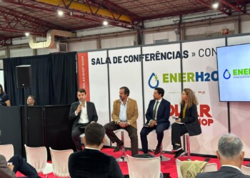 ENERH2O: 1.º aviso para descarbonização das empresas deverá sair em março de 2025