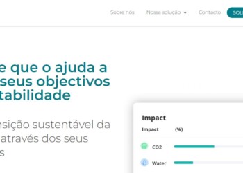 Empresa focada em soluções ESG aposta em Portugal como mercado estratégico para expansão internacional
