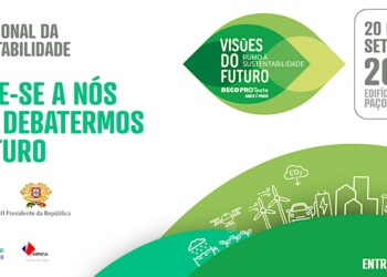 Conferência nacional da DECO PROteste coloca a sustentabilidade em foco
