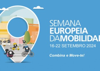 Torres Vedras prepara atividades para assinalar Semana Europeia da Mobilidade