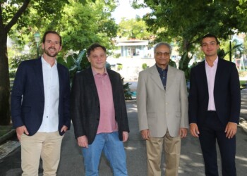 1s1 Energy fecha ronda Seed de 1,3 milhões de euros e expande operações em Portugal