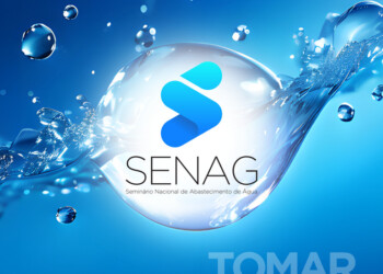 Evento da APDA dedicado à gestão do abastecimento de água arranca amanhã em Tomar