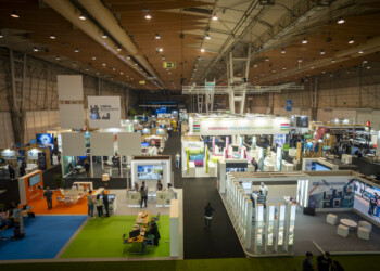 Portugal Smart Cities recebeu mais de 160 autarcas e 3.600 profissionais do setor