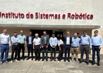 Universidade de Coimbra integra consórcio internacional para revolucionar o panorama da eficiência energética na Europa