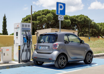 Rede da Galp ultrapassa um milhão de carregamentos elétricos até outubro