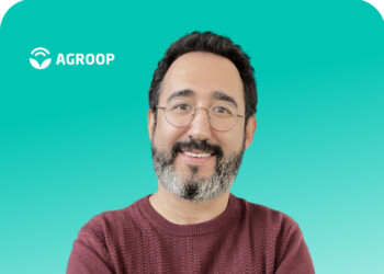 31AnosAmbienteMagazine: Que lugar tem a inovação com a Agroop?