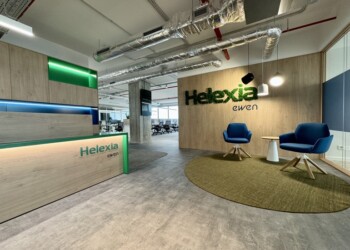 Helexia inaugura escritório no Porto para acelerar transição energética das empresas