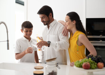 Seis empresas da INDAQUA recebem selo de qualidade exemplar da água para consumo humano