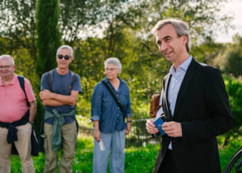 Primeiro “Roteiro com ImPacto” reforça compromisso com a sustentabilidade e resiliência climática no Porto