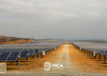 MCA assegura primeiro investimento em capital de risco na startup portuguesa BM²Solar