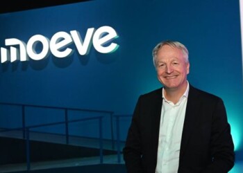 Cepsa agora é Moeve: a resposta à transição energética e à mobilidade sustentável