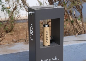 Cascais investe 79 mil euros na eficiência do consumo de água nas escolas