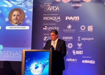 SENAG: “A retenção de quadros é uma tarefa de grande complexidade”