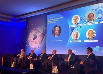 SENAG: Entidades defendem aumento da tarifa da água ao consumidor para cobrir custos