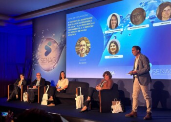 SENAG: Os exemplos de Planos de Segurança da Água