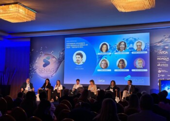 SENAG: Entidades gestoras partilham vertente real das suas perdas de água