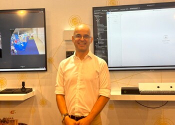 Portugal Smart Cities com… Axis Communications