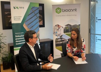 Biocant Park e SES Energia planeiam Comunidade de Energia Renovável em Cantanhede