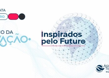 8.ª edição do Caminho da Inovação regressa amanhã na Fábrica de Água de Alcântara