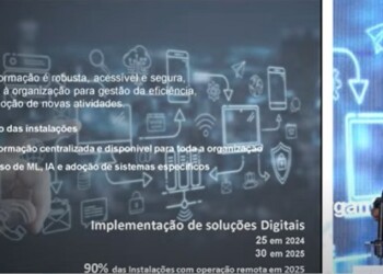 Digitalização: tema “crítico” para a Águas do Tejo Atlântico