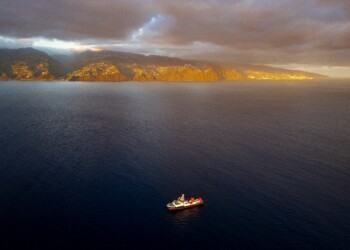 MARE coordena projeto europeu para criar hub de investigação em mar profundo