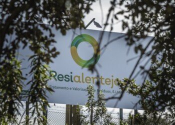 Resialentejo no topo português do encaminhamento de resíduos para reciclagem e compostagem