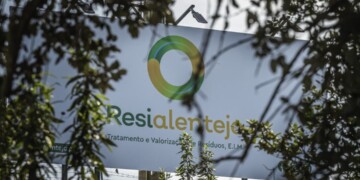 Resialentejo no topo português do encaminhamento de resíduos para reciclagem e compostagem