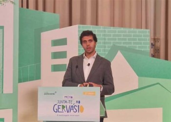 Prémio Junta-te ao Gervásio ambiciona receber mais de 200 candidaturas até janeiro de 2025