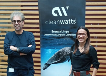 Cleanwatts junta-se à Critical Software para criar Comunidade de Energia Virtual