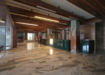 Boavista Office Center recebe certificação internacional BREEAM