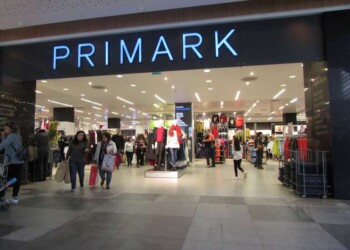 Primark diminui emissões de carbono em toda a cadeia de valor em três anos