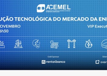 ACEMEL reúne especialistas para debater a evolução tecnológica do setor energético
