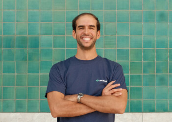 31AnosAmbienteMagazine: Que lugar tem a inovação com a Manie?