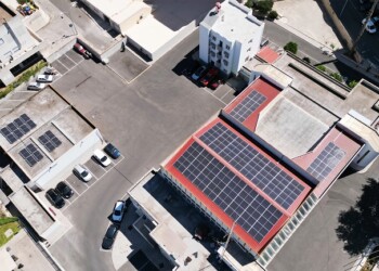 Sociedade Ponto Verde vai consumir energia limpa das comunidades Greenvolt