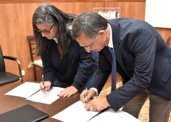 Serviços Municipalizados de Setúbal e Instituto Politécnico celebram protocolo