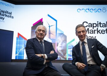 Endesa com investimento recorde para enfrentar desafios da transição energética