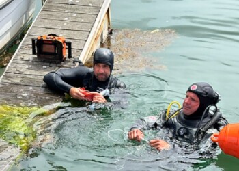 ESTM e Hope Zones Foundation celebram protocolo em prol da conservação e restauro dos ecossistemas marinhos