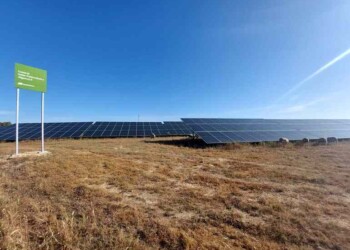 Iberdrola e Gres Panaria Portugal assinam contrato de venda de energia solar por 10 anos