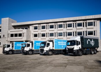 Maiambiente investe na renovação da frota