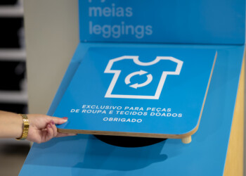 Programa de Recolha de Têxteis da Primark chega a Portugal