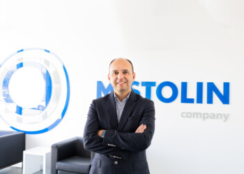 31AnosAmbienteMagazine: Que lugar tem a inovação com a Mistolin Company?