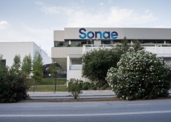 Economia circular já é responsável por 90 milhões de euros de vendas no grupo Sonae