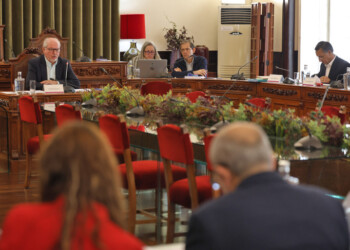 Serviços Municipalizados de Setúbal atualizam tarifário de água e de resíduos para 2025