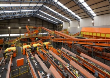 Tratolixo reforça investimento na economia circular com nova central de tratamento de biorresíduos