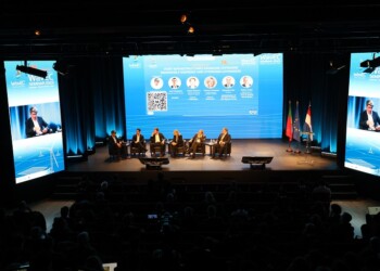 Seminário WavEC 2024 e B2B: Portugal e Noruega Unem Forças para Impulsionar a Energia Eólica Offshore