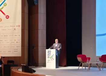 A transição energética “não é só uma questão ambiental, mas também uma questão da competitividade das empresas”