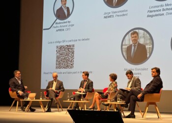 Novo desenho do Mercado Europeu de Eletricidade: “precisamos de focar-nos em soluções locais”