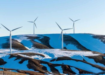 Desempenho climático de Portugal cai duas posições para 15.º lugar