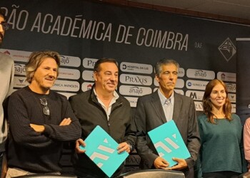 Cleanwatts e Associação Académica de Coimbra vão criar Comunidade de Energia Renovável no Estádio Cidade de Coimbra